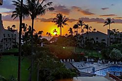 Kamaole Sands Building 5