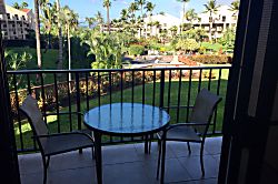 Kamaole Sands Building 5