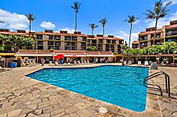 Kamaole Sands Building 5