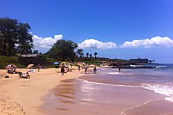 Kamaole Sands Building 5