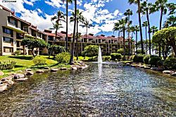 Kamaole Sands Building 5