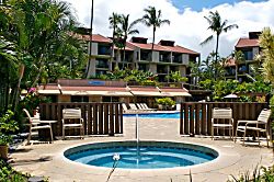 Kamaole Sands Building 5