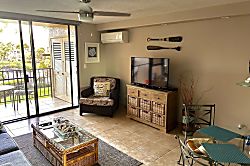 Kamaole Sands Building 5