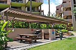 Kamaole Sands Building 5