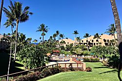 Kamaole Sands Building 5