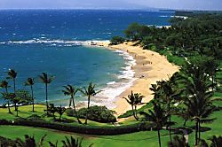 Kamaole Sands Building 5