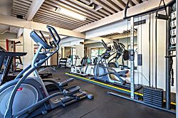 Kamaole Sands Building 5