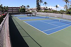 Kamaole Sands Building 5