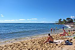 Poipu Oceanfront Corner Condo 