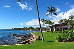 Poipu Oceanfront Corner Condo 