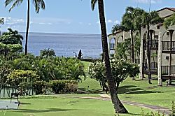 Aston Maui Hill Resort