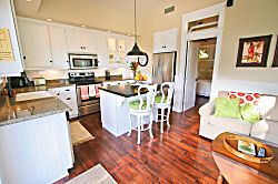 Auntie Kali's Cottage