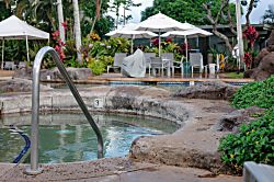 Brennecke Beach Historic Cottage