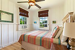 Brennecke Beach Historic Cottage