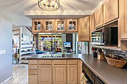 Kona Makai Top Floor 2 Bedroom with Loft