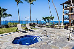 Kona Makai Top Floor 2 Bedroom with Loft