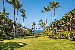 Kona Makai Top Floor 2 Bedroom with Loft