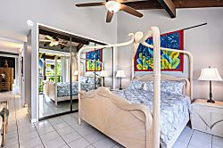 Kona Makai Top Floor 2 Bedroom with Loft
