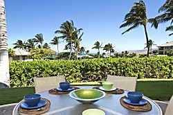 Wai'ula'ula at the Mauna Kea