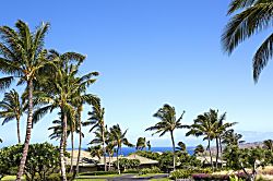 Wai'ula'ula at the Mauna Kea