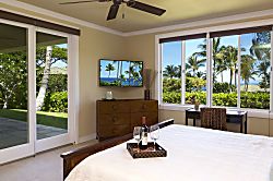 Wai'ula'ula at the Mauna Kea