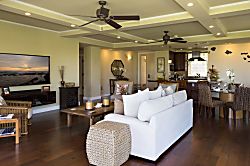 Wai'ula'ula at the Mauna Kea