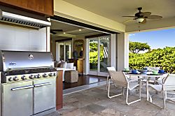 Wai'ula'ula at the Mauna Kea