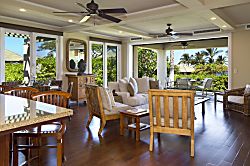 Wai'ula'ula at the Mauna Kea