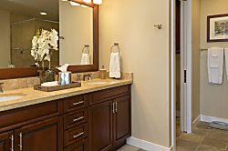 Wai'ula'ula at the Mauna Kea