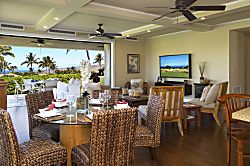 Wai'ula'ula at the Mauna Kea