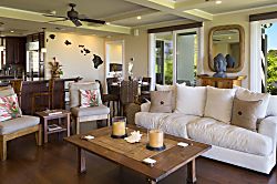 Wai'ula'ula at the Mauna Kea