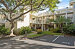 Vista Waikoloa  #106