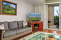 Vista Waikoloa  #106