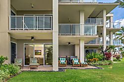 Vista Waikoloa  #106