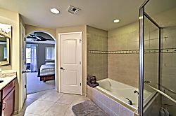 Mauna Lani Golf Villa