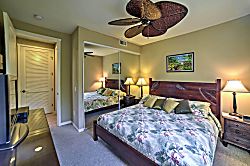 Mauna Lani Golf Villa