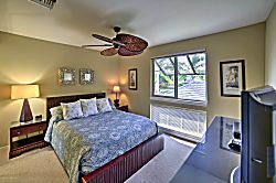 Mauna Lani Golf Villa