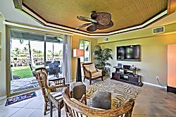 Mauna Lani Golf Villa