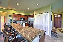 Mauna Lani Golf Villa