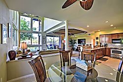 Mauna Lani Golf Villa