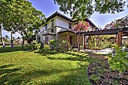 Mauna Lani Golf Villa