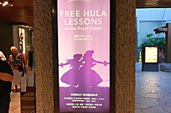 Hawaiian Monarch Penthouse