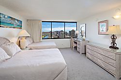 Hawaiian Monarch Penthouse