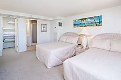 Hawaiian Monarch Penthouse