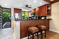 Country Club Villas 303