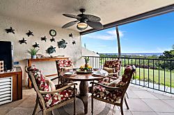 Country Club Villas 303