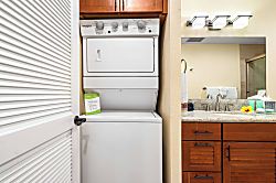 Country Club Villas 303