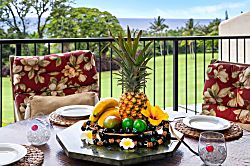 Country Club Villas 303