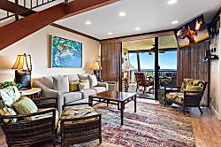 Country Club Villas 303