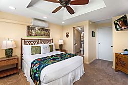 Country Club Villas 303